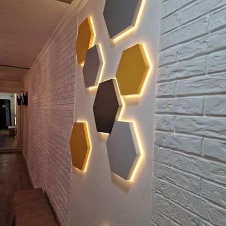 Ferienwohnung Stail Centr Balti Exterior foto