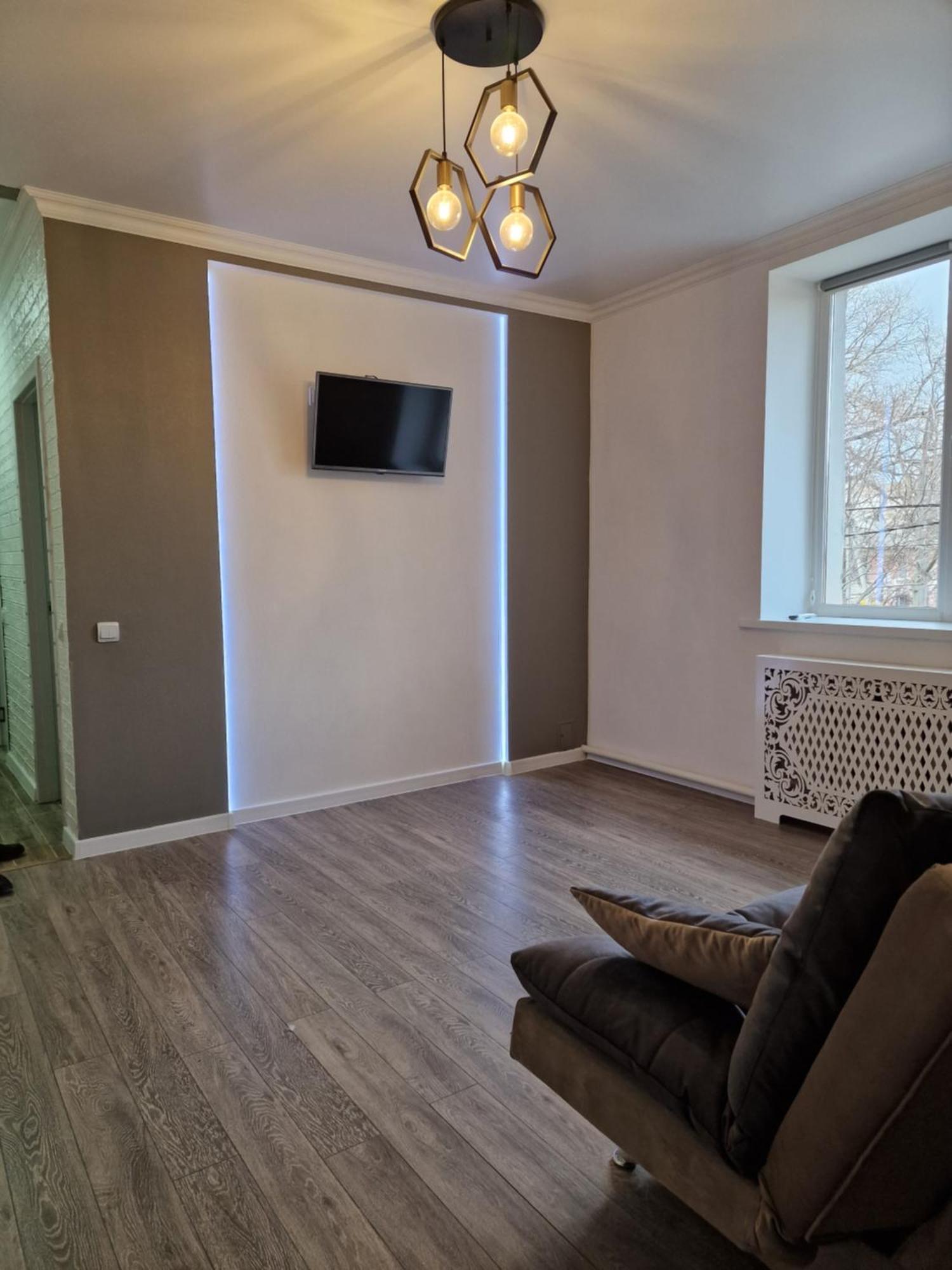 Ferienwohnung Stail Centr Balti Exterior foto